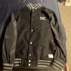 ETHIK bomber